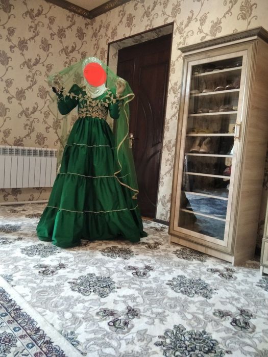 Yangi kelinlar uchun