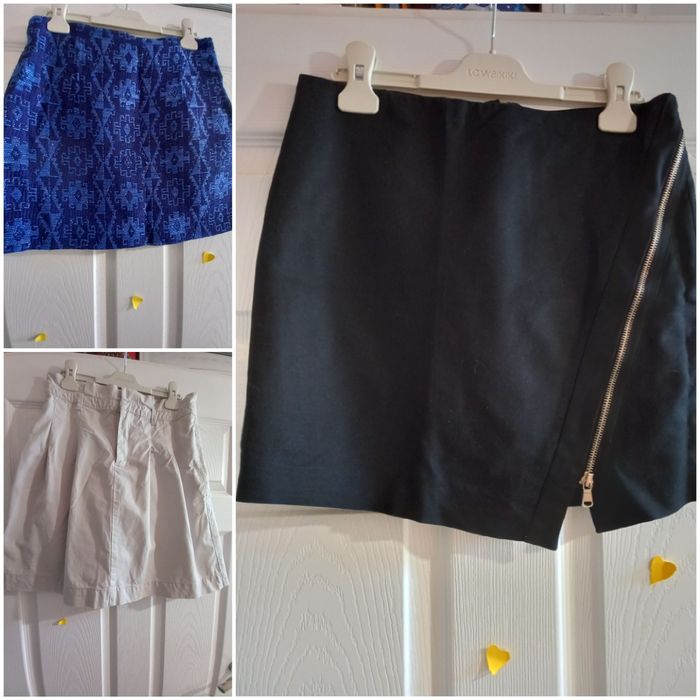 Поли Zara / Bebe/ Зара разпродажба