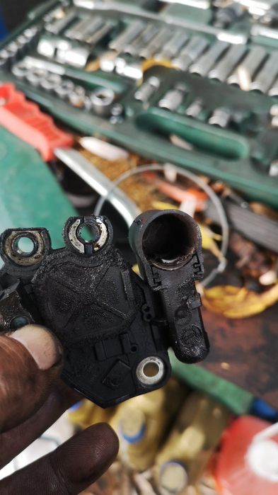 Vw Golf 6 СПЕШНО