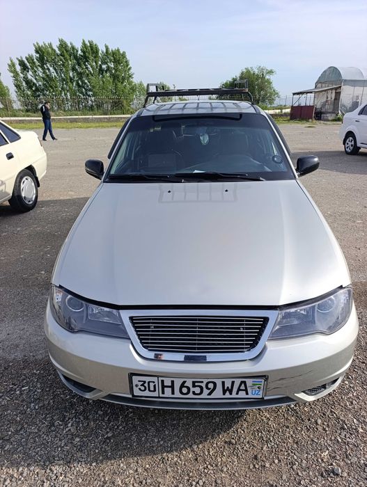 Chevrolet Nexia 2009