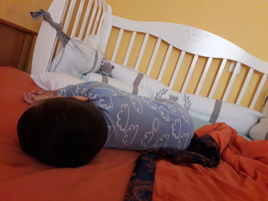 Продается детская кровать