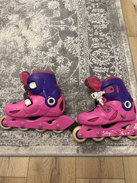 Role pentru fete 32-34