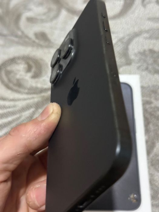 Iphone 15 pro айфон