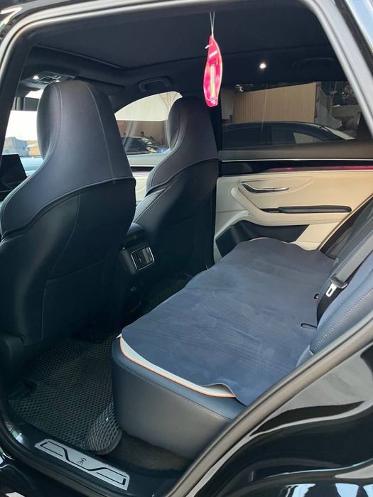 Byd Song plus flagship 2023