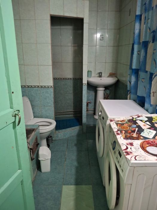 Частный дом посуточно