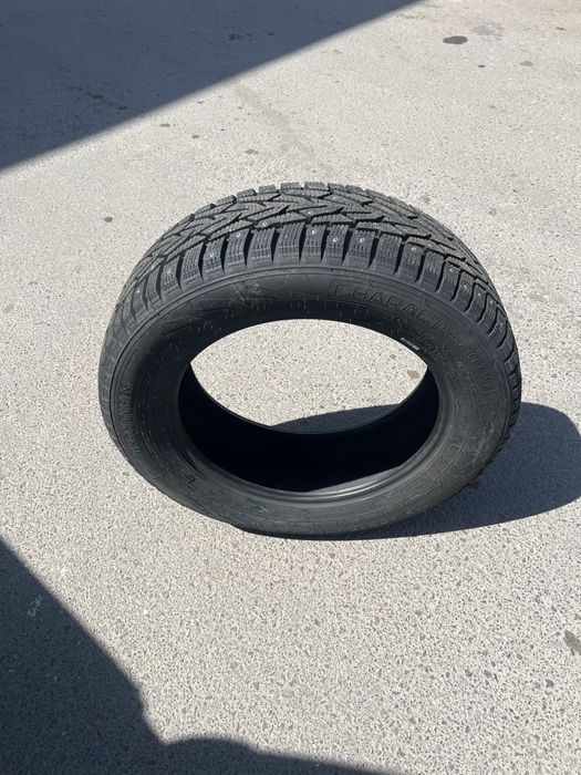 KAPSEN 245/65 R17 111T с шипами