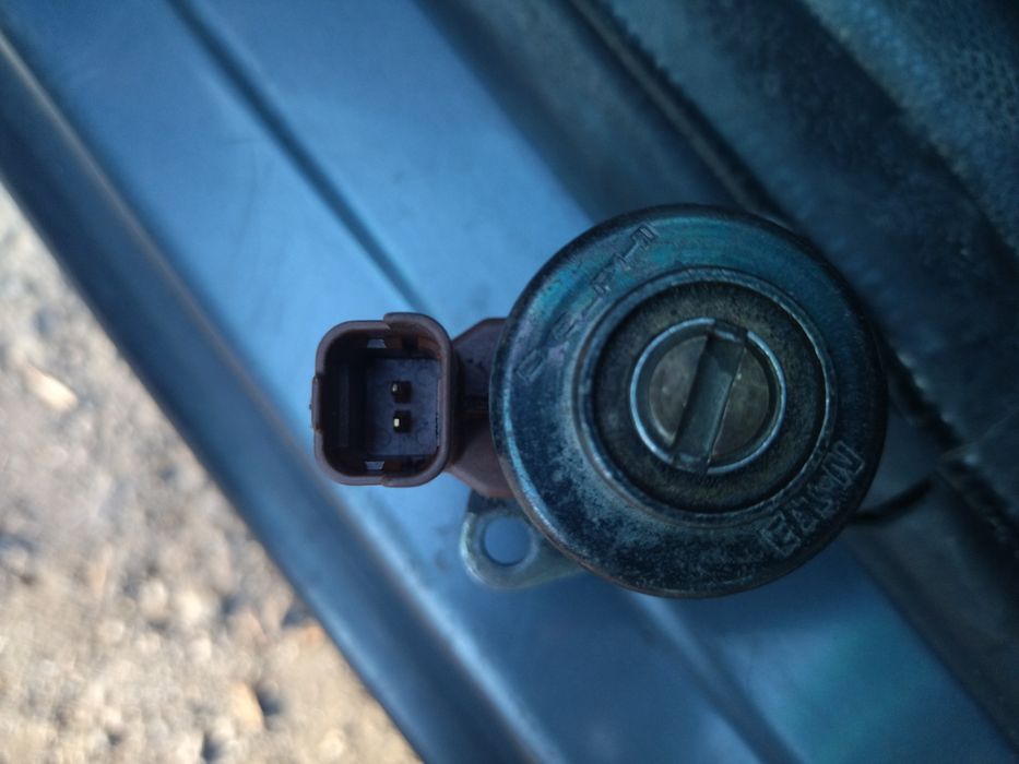 Клапан за високо налягане на горивото за Форд Мондео мк3