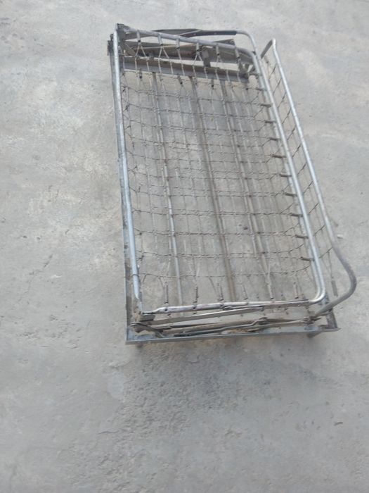 Sim kravat yig'iladigan