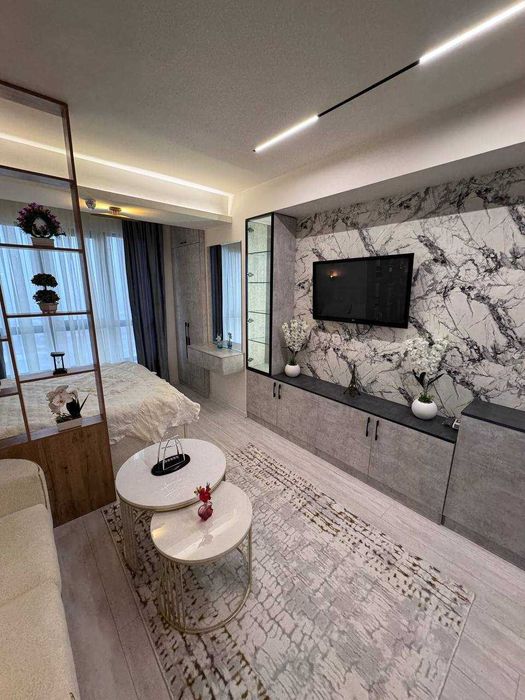 Центр‼️‼️‼️Modera Towers Авторский Проект 1/16/25 Шота Руставели/Океан