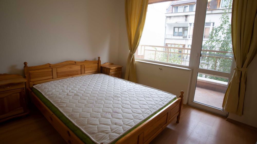 Дава се под наем Двустаен апартамент в София, Център - 60 кв.м за 586.5 € - Снимка #5