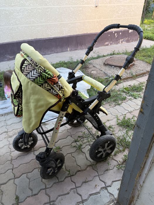 Продается коляска