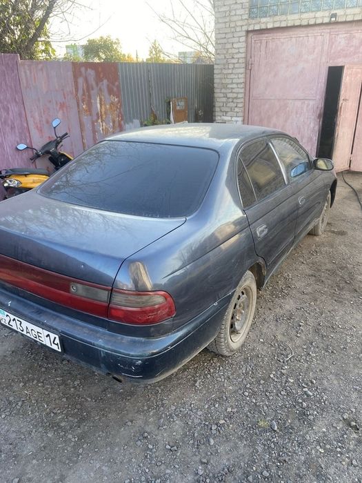 Тайота карина т190