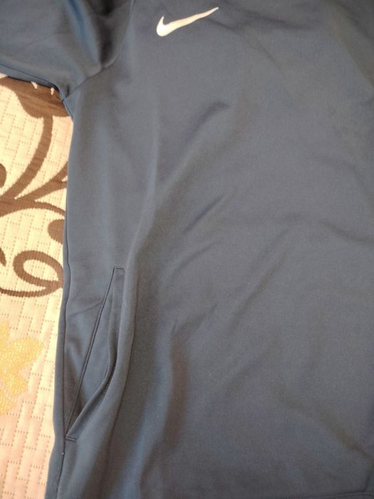 Тренировъчен анцунг Nike тъмносин