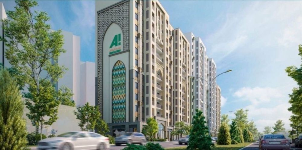 Срочна продается Ассалом жомий