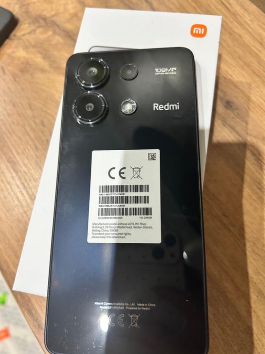 Redmi Note 13 256 GB