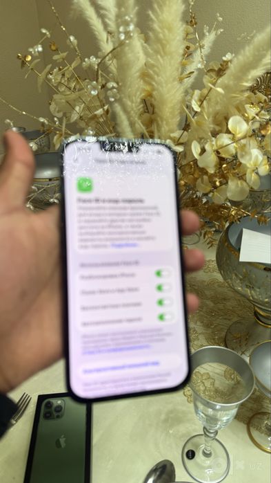 Iphone 13 pro max 128 gb