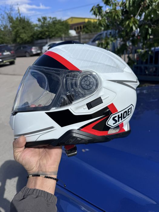 Casca moto , Shoei Gt Air 2 cu Sistem Sena integrat