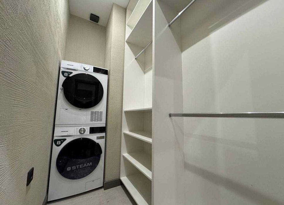 • Дархан • ЖК Akay city • 2-комн • 55м2 • этаж 15/25 (АЗ:0009)