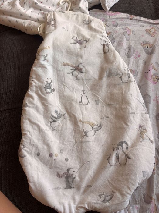 Спален чувал Zara за бебе