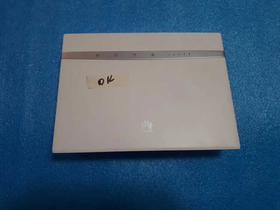Router Modem cu SIM 4G+ LTE Huawei b525s 23a necodat