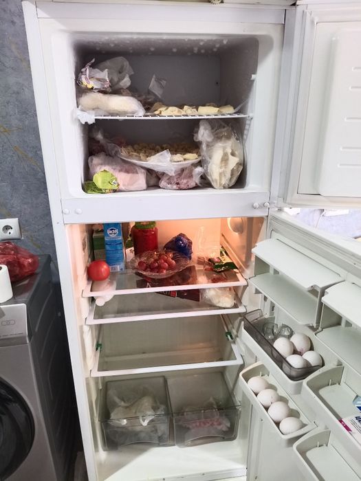 холодильник атлант