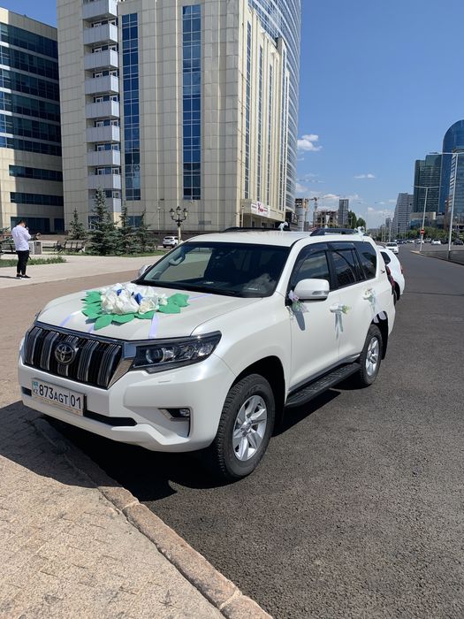 Аренда авто с водителем.Проката нет