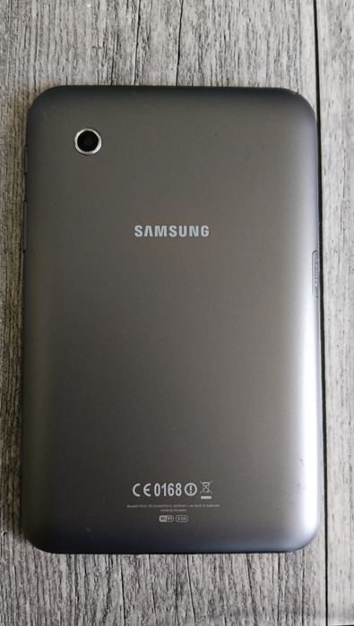 Лот от 2 таблета samsung tab 2