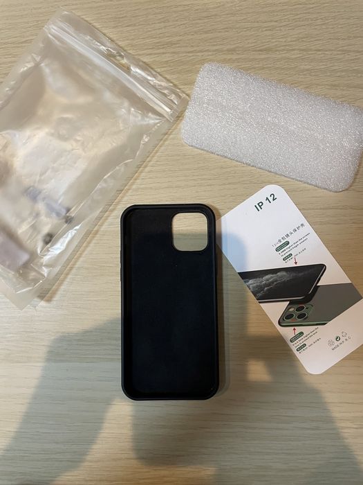 Huse iPhone 12/12 pro/7