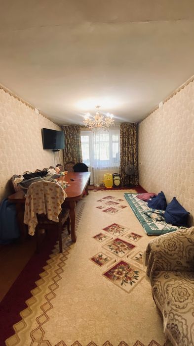 Продаётся 3х ком. кв.в 7мкр