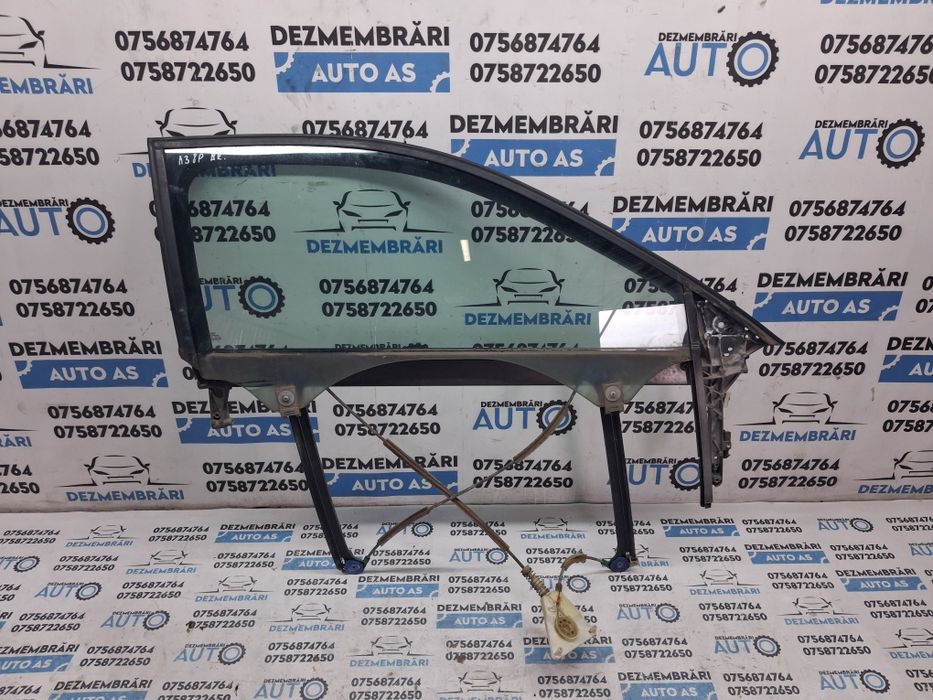 Macara usa dreapta fata Audi a3 8p 2006