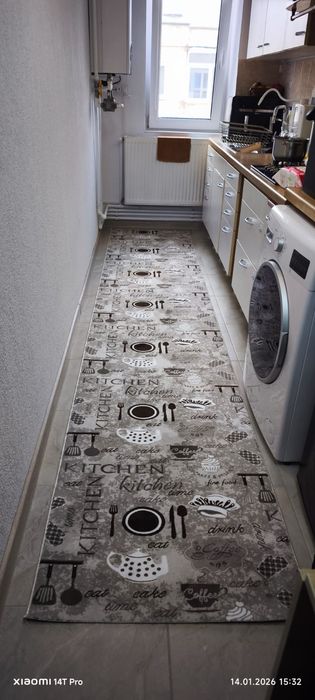 Traversa bucătărie