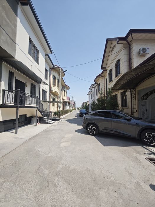 Продается Дом / Коттедж — МЧС / Амир Темур махалля — 1.5 сотки