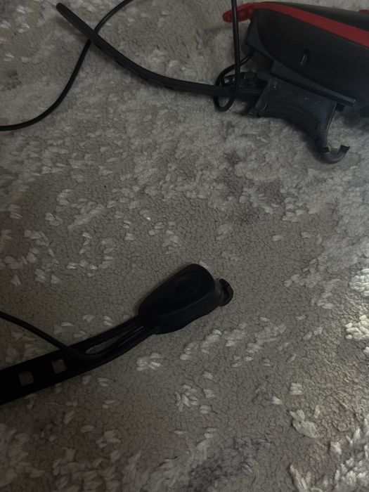 Ванарик сигнал для велика