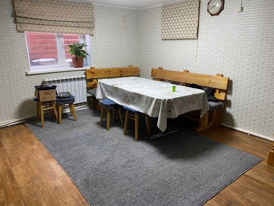 Продается 6 комн коттедж