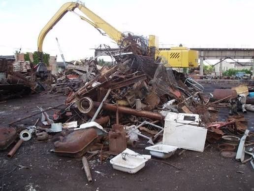 Прием Металл 24/7