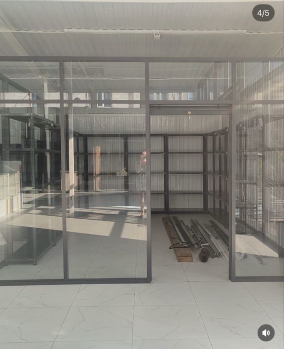 Аренда помещения