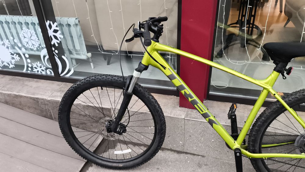 Trek Marlin 5 gen 3 - 2025