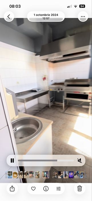 Rasnita Fiorenzato E 64