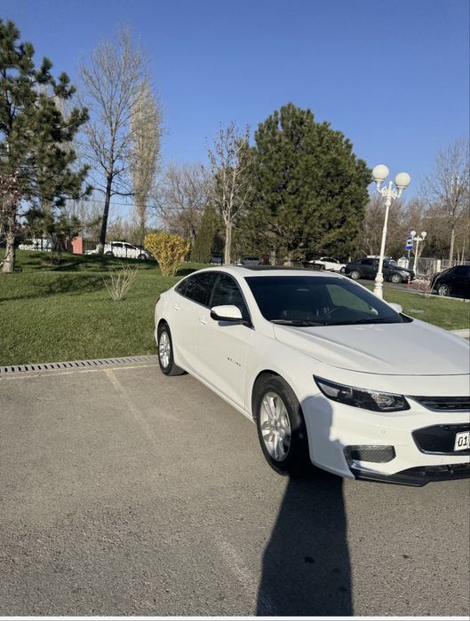 Malibu 2   2018 xolati zor 2.4