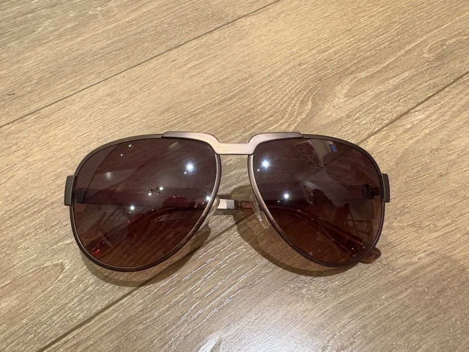 Marc Jacobs MMJ 193S, унисекс модел авиаторски очила, НОВИ