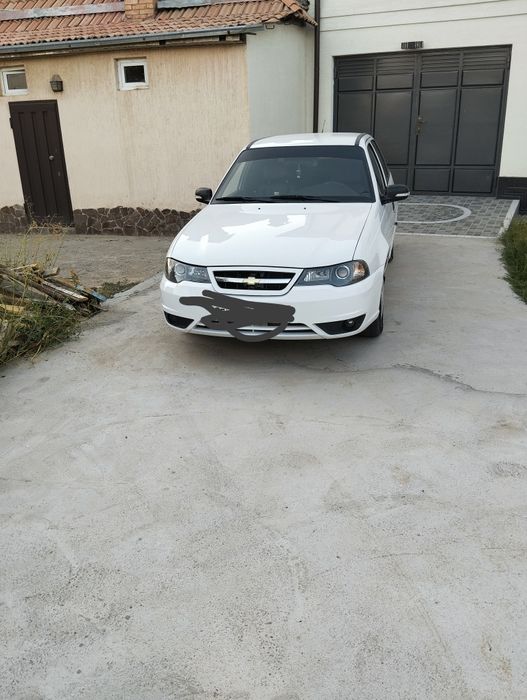 Nexia 2 sotiladi narxi 7300