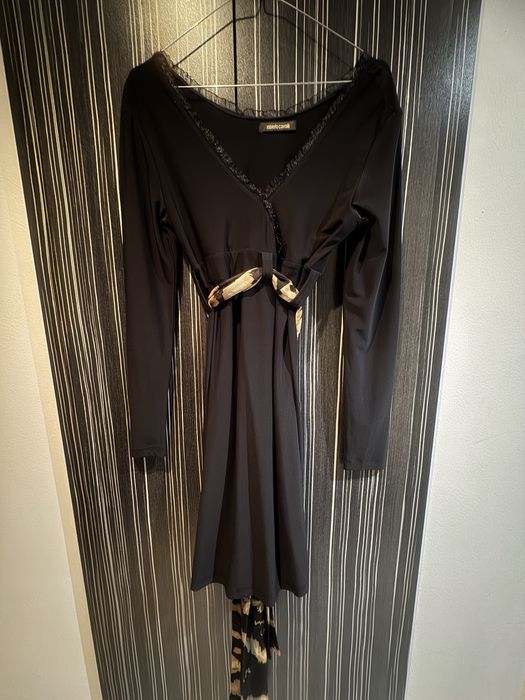 Рокли Roberto Cavalli