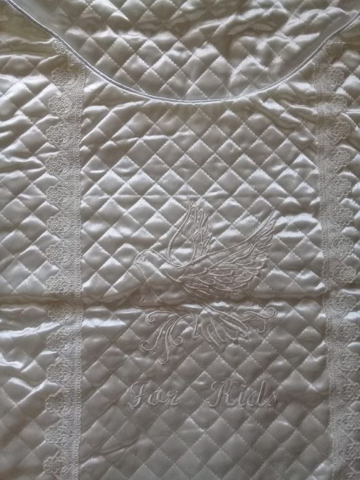 Лёгкий конверт для новорожденных