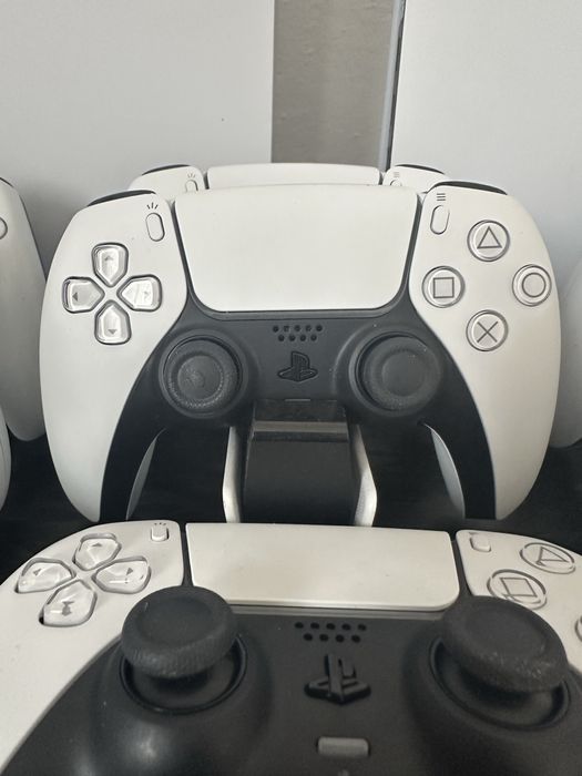 Playstation 5 (Плейстейшн)
