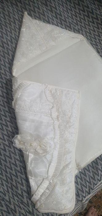 Конверт для выписки , для мальчика или девочки