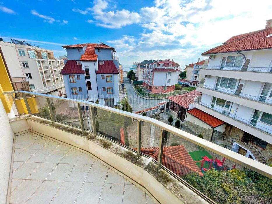 Продава се Тристаен апартамент в с. Равда, Област Бургас - 174 кв.м за 690 €/кв.м - Снимка #10