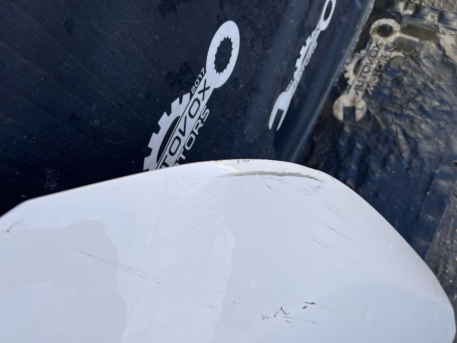 Capota motor Toyota Rav4 an 2019-2021