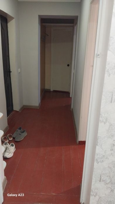 Продаётся 2ком квартира в троицк