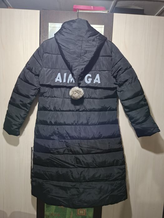 Продам куртки зимние