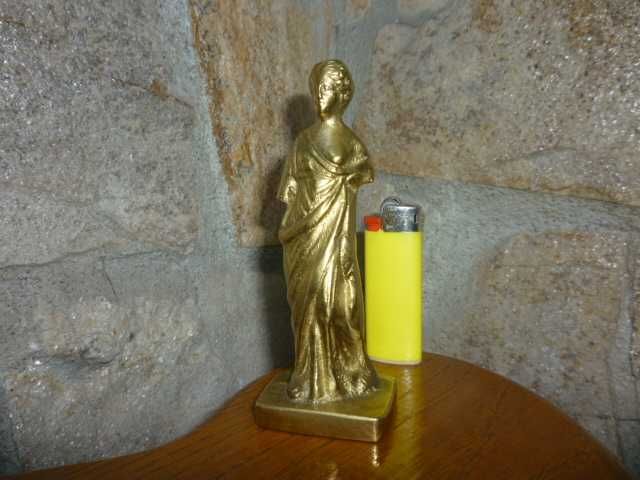 Бронзова Фигура Статуетка